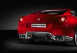 Ferrari 599 GTB Fiorano 2006 года
